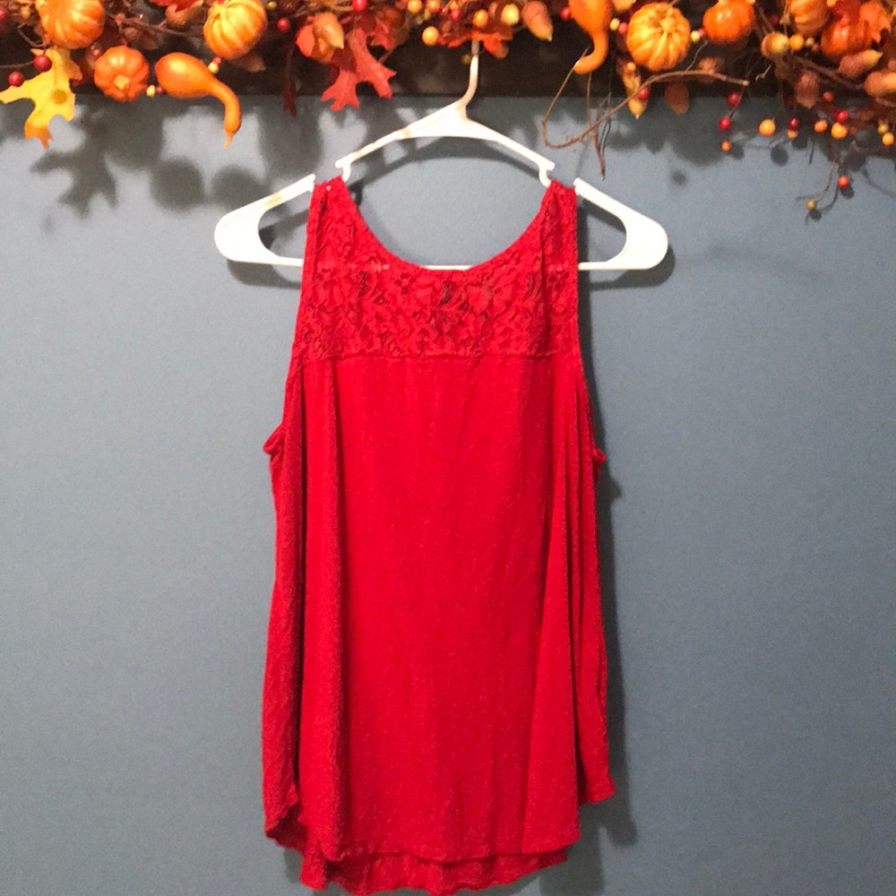 🌺Excellent condition woman’s Lg Old Navy blouse🌺